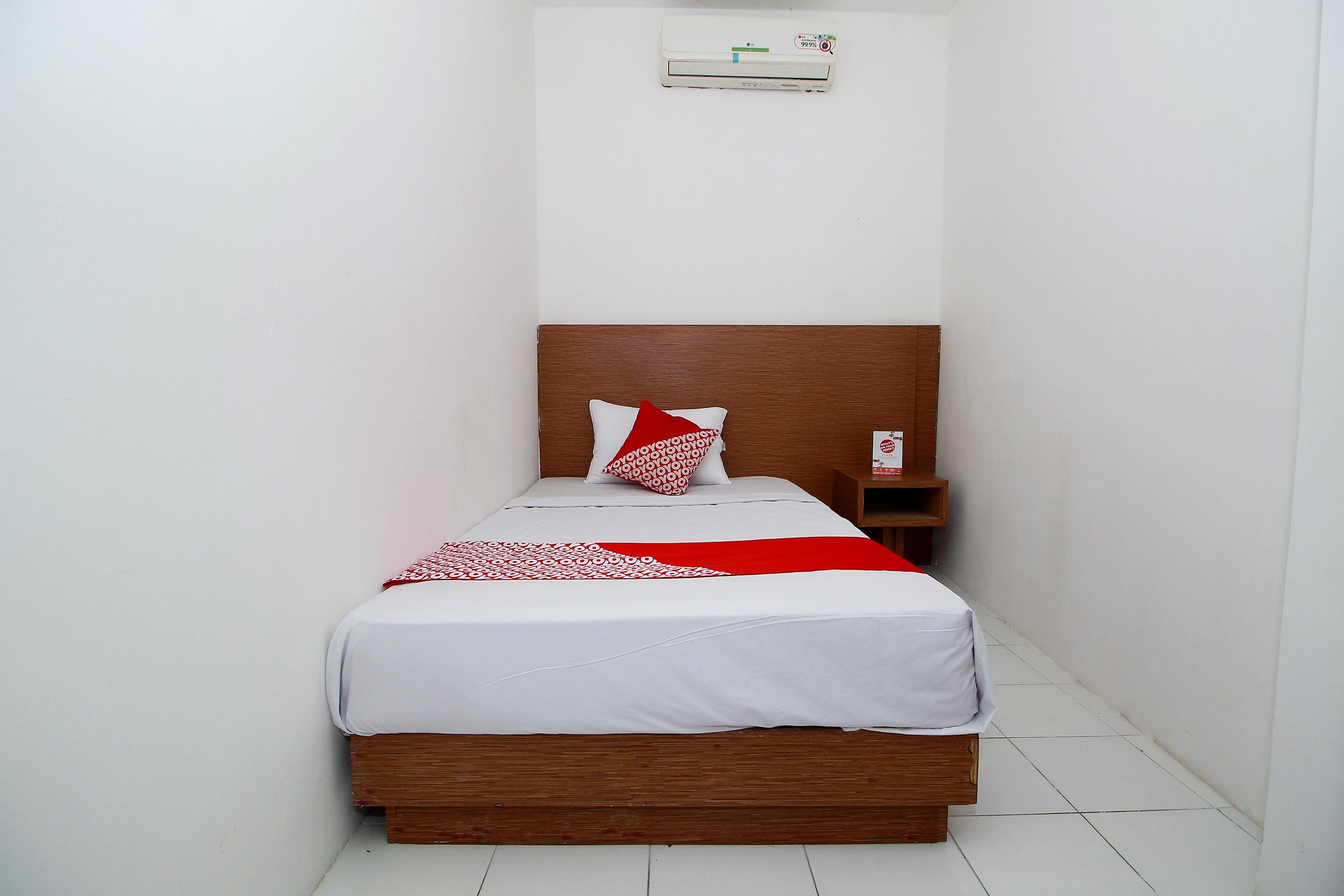 Super Oyo 1678 Jati Exclusive Homestay Бенгкулу Екстер'єр фото