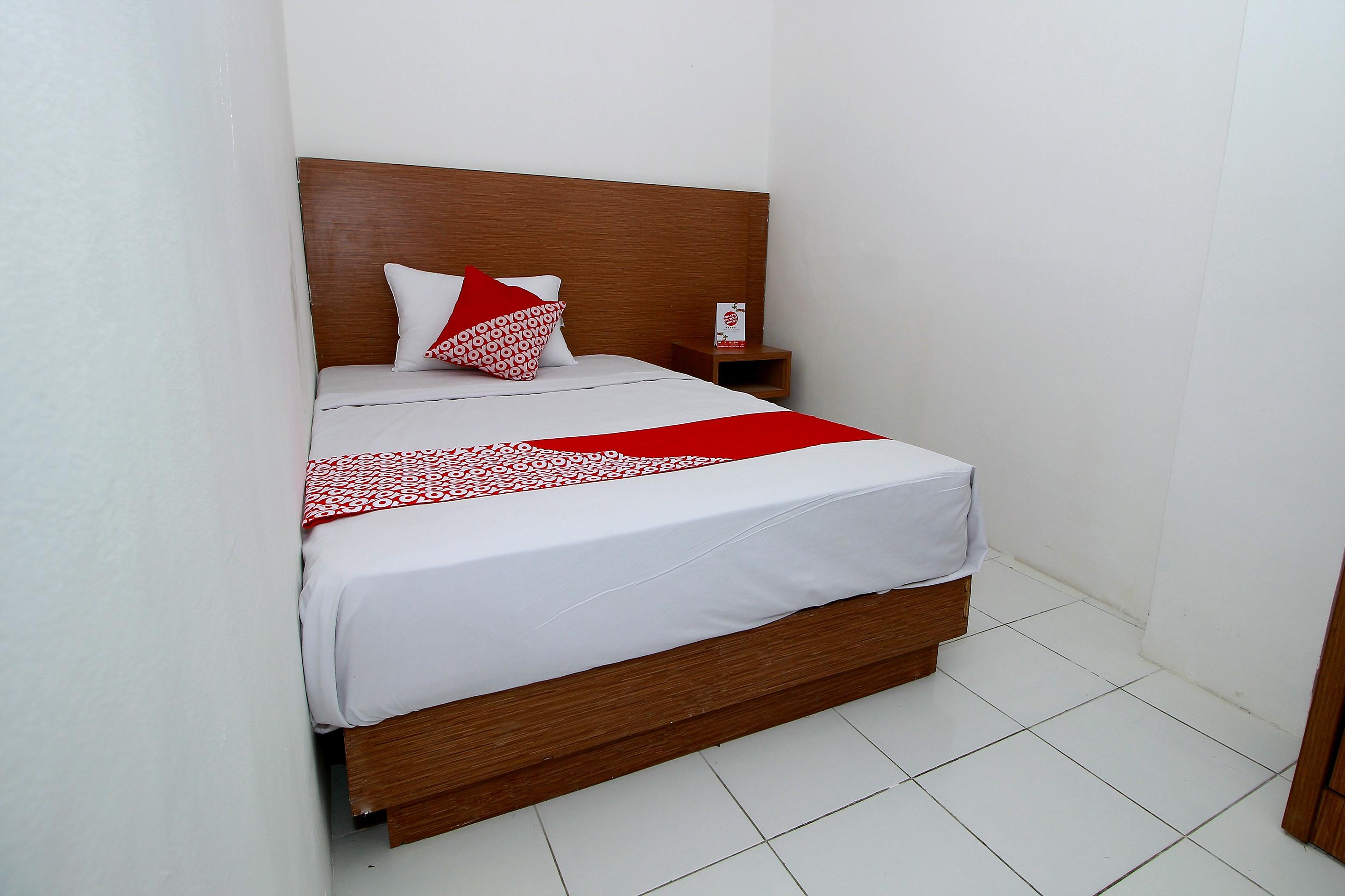 Super Oyo 1678 Jati Exclusive Homestay Бенгкулу Екстер'єр фото