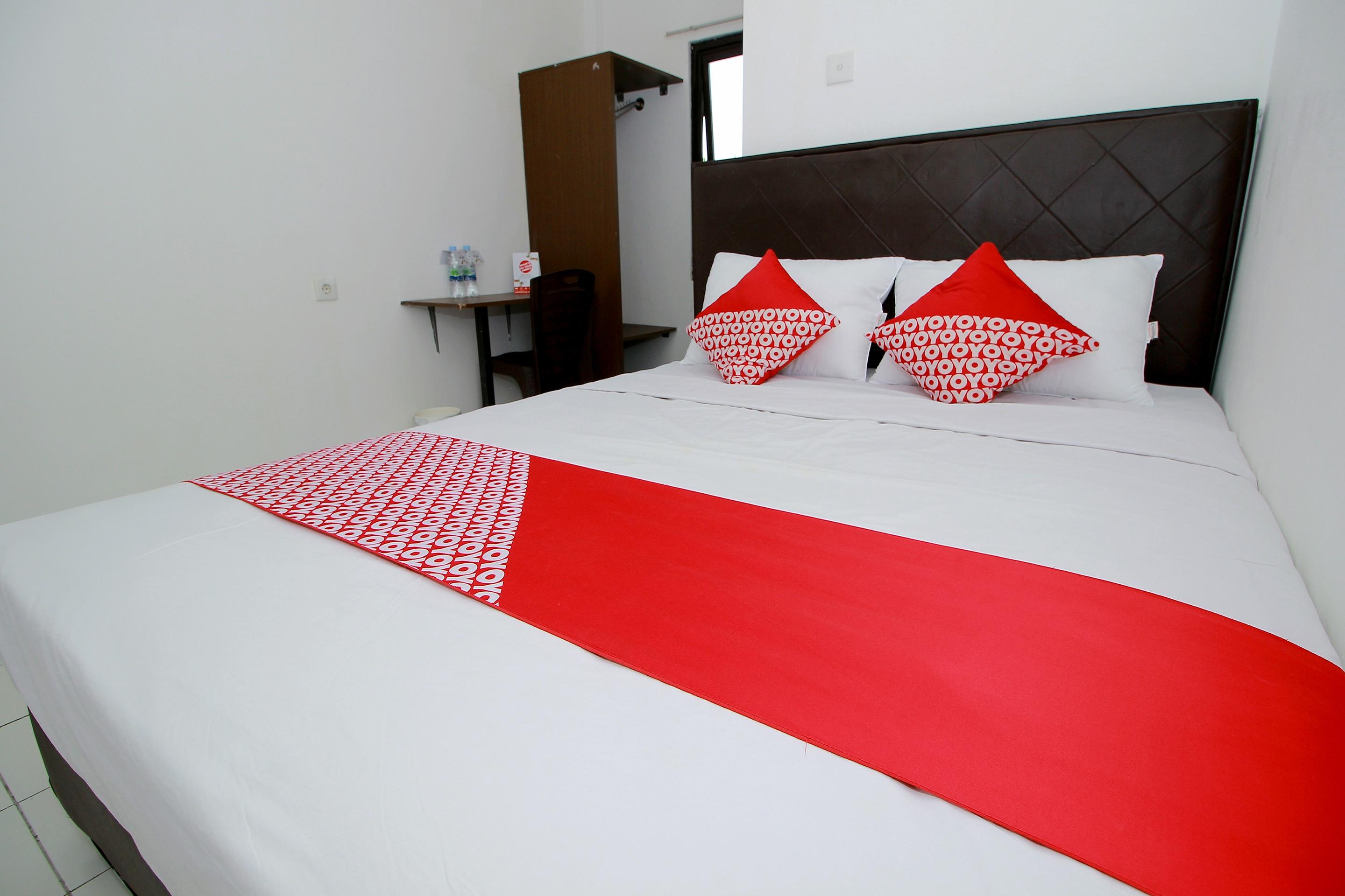 Super Oyo 1678 Jati Exclusive Homestay Бенгкулу Екстер'єр фото