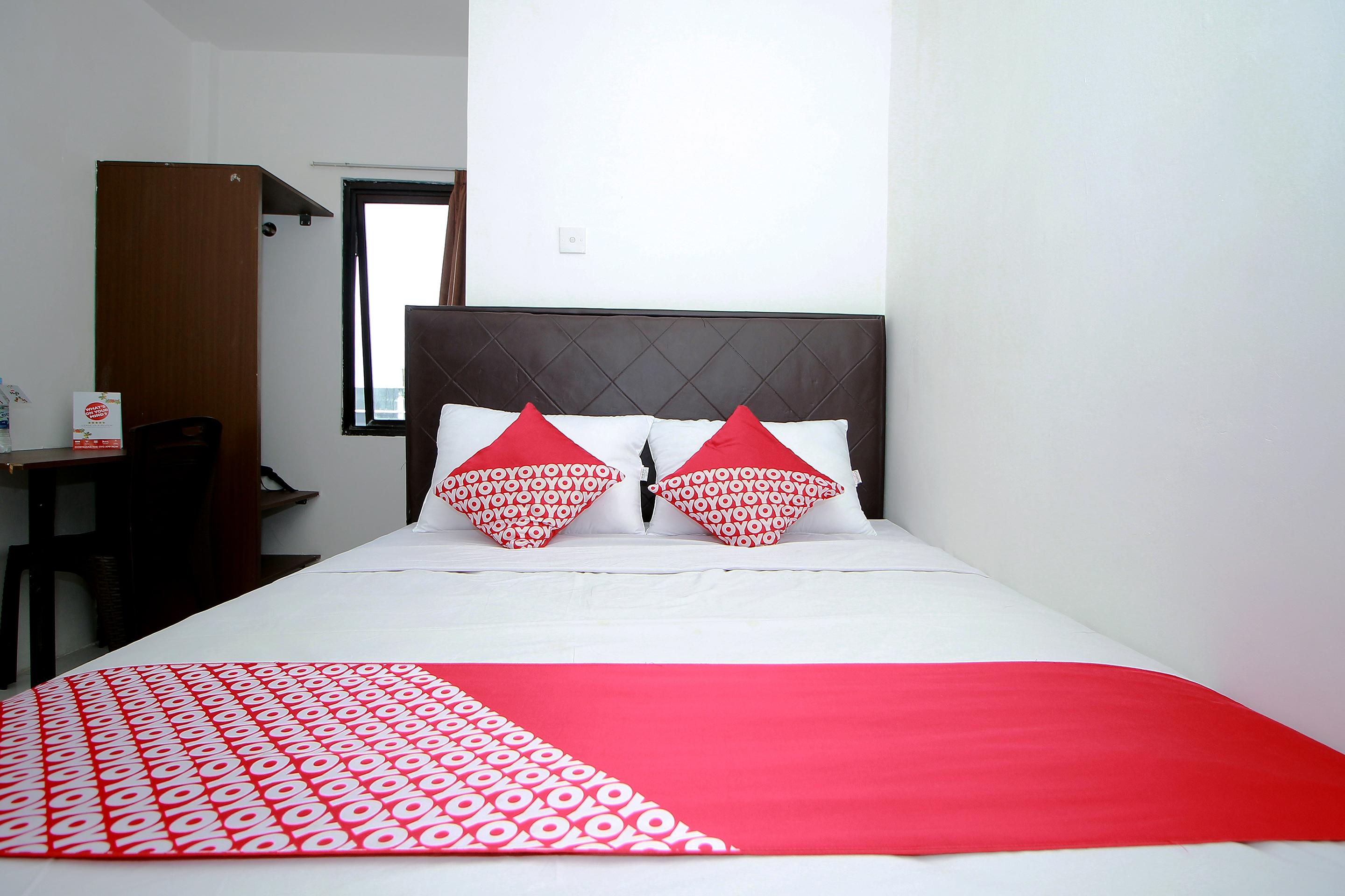 Super Oyo 1678 Jati Exclusive Homestay Бенгкулу Екстер'єр фото