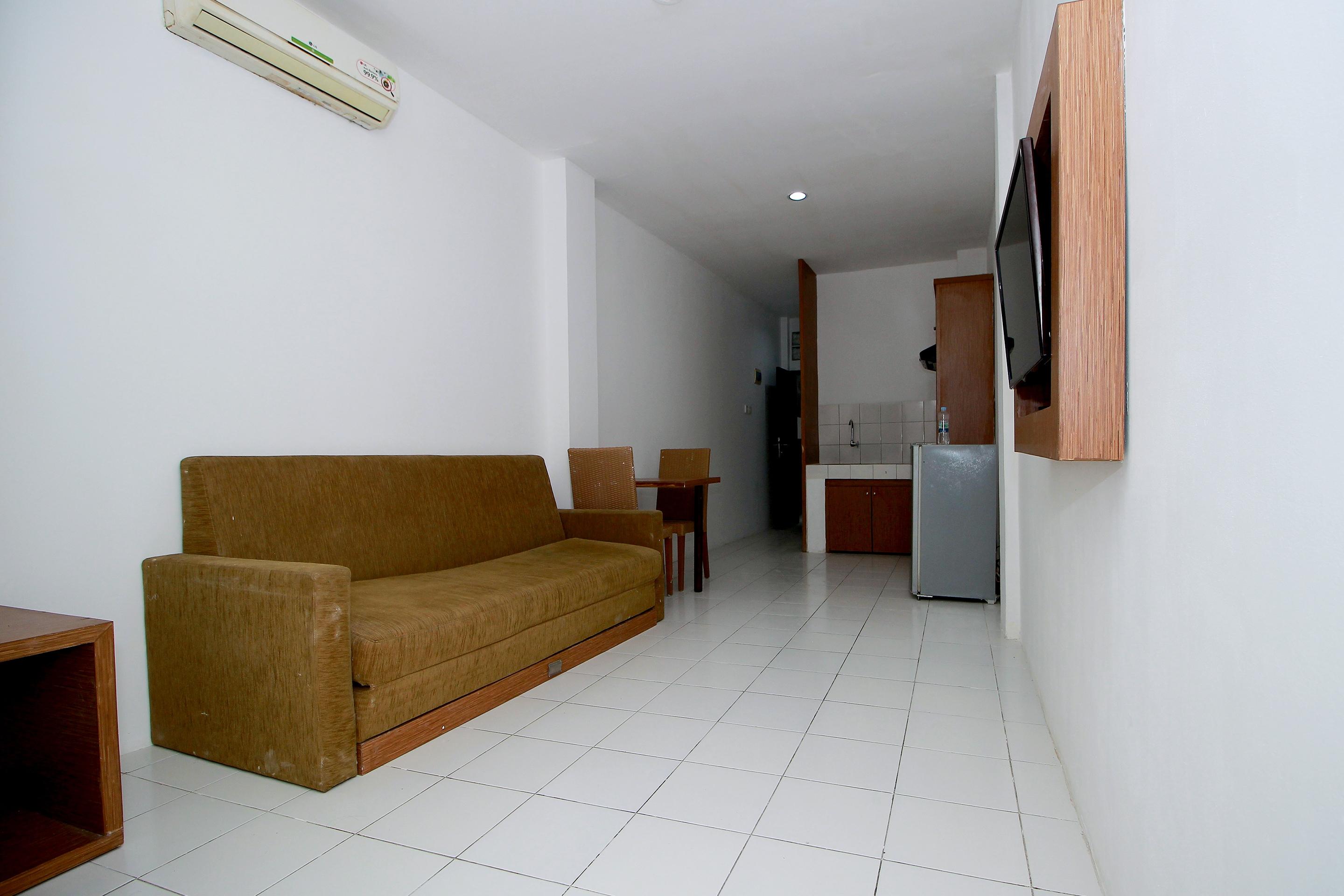 Super Oyo 1678 Jati Exclusive Homestay Бенгкулу Екстер'єр фото