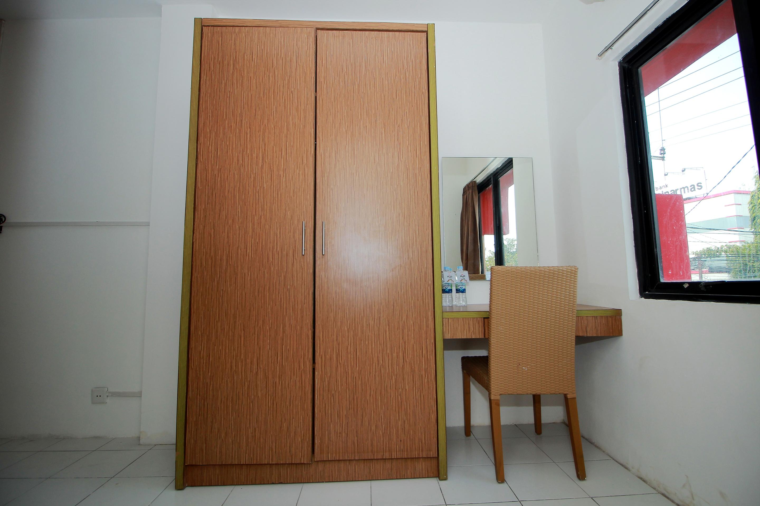 Super Oyo 1678 Jati Exclusive Homestay Бенгкулу Екстер'єр фото