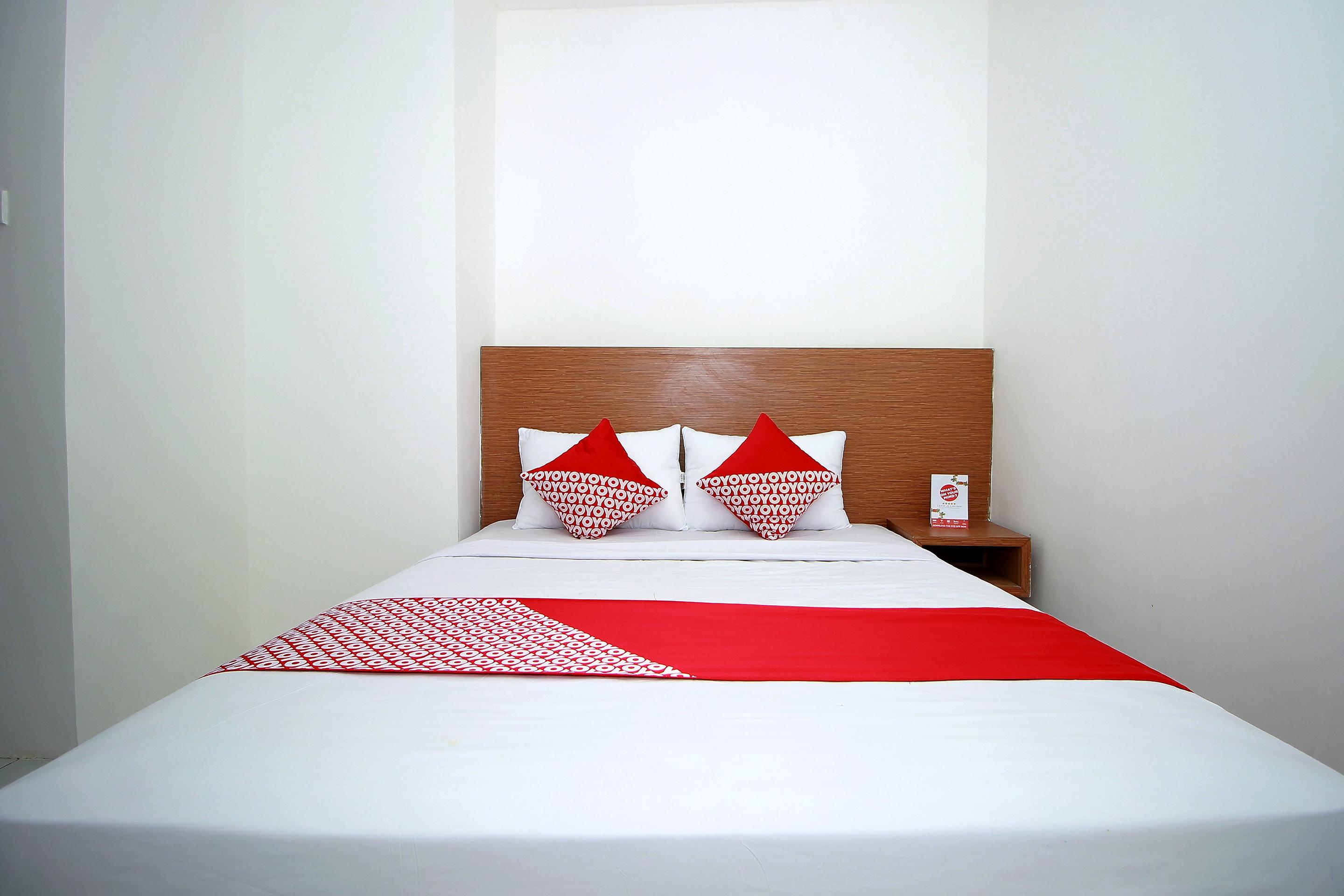 Super Oyo 1678 Jati Exclusive Homestay Бенгкулу Екстер'єр фото