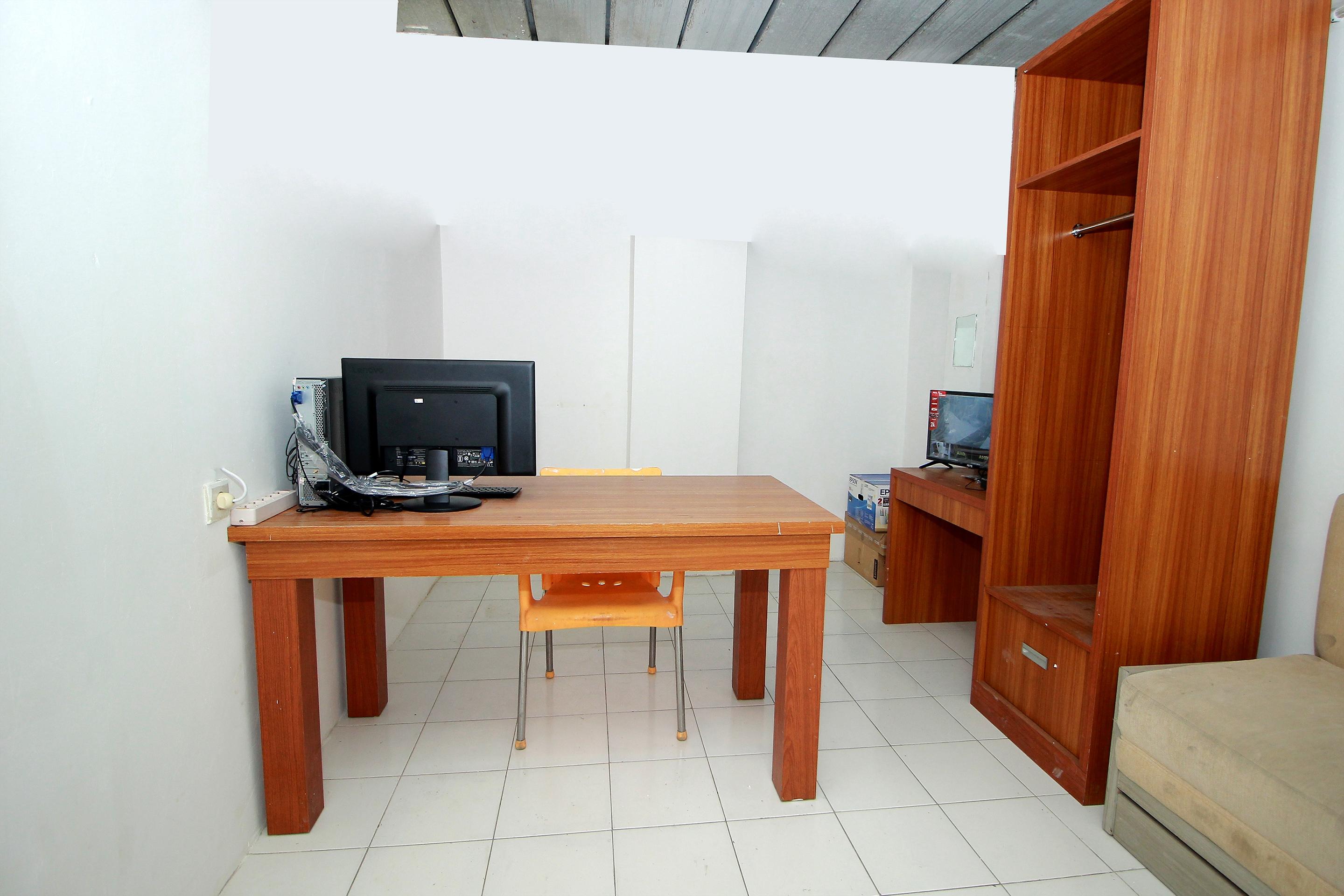 Super Oyo 1678 Jati Exclusive Homestay Бенгкулу Екстер'єр фото