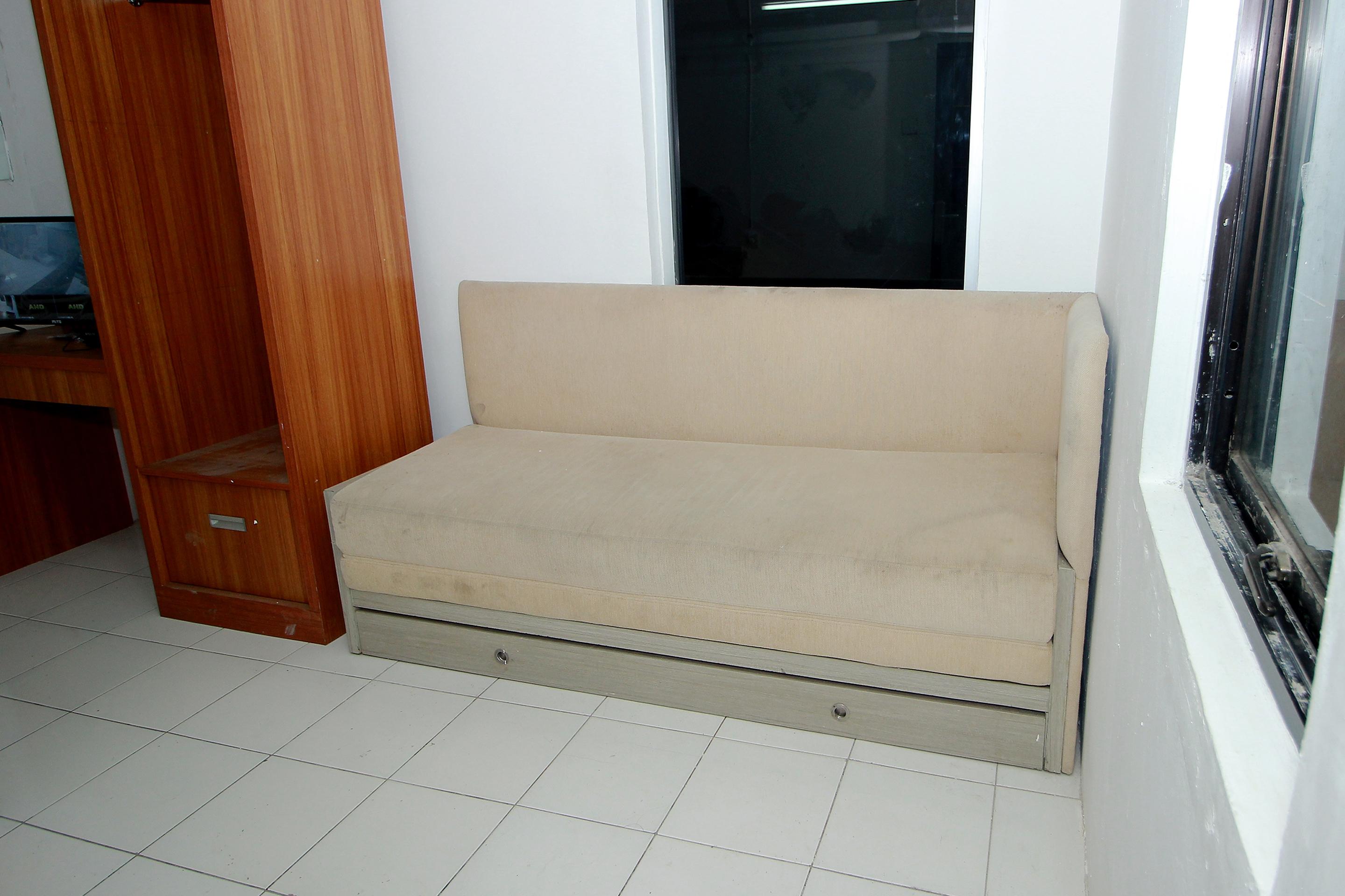 Super Oyo 1678 Jati Exclusive Homestay Бенгкулу Екстер'єр фото