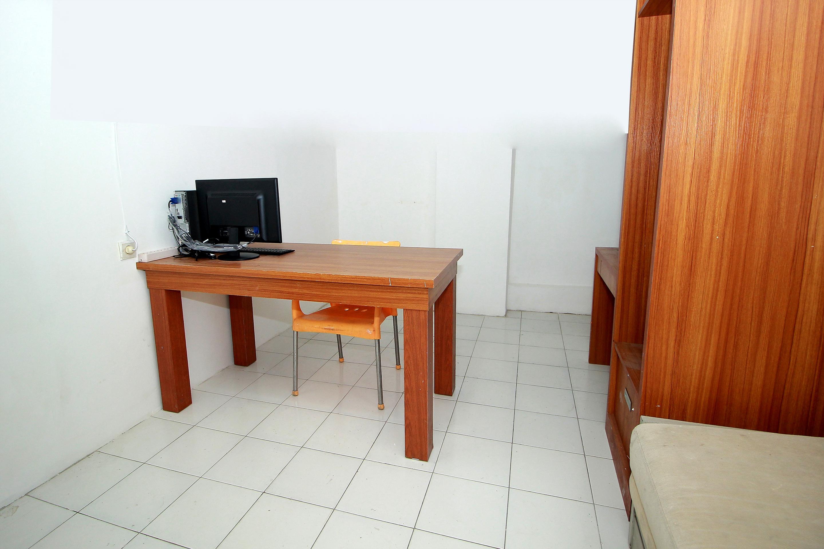 Super Oyo 1678 Jati Exclusive Homestay Бенгкулу Екстер'єр фото